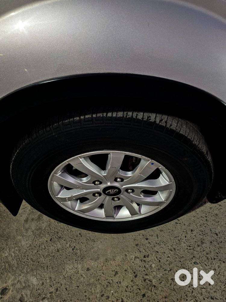 Mahindra Xuv500 W9, 2019, Diesel