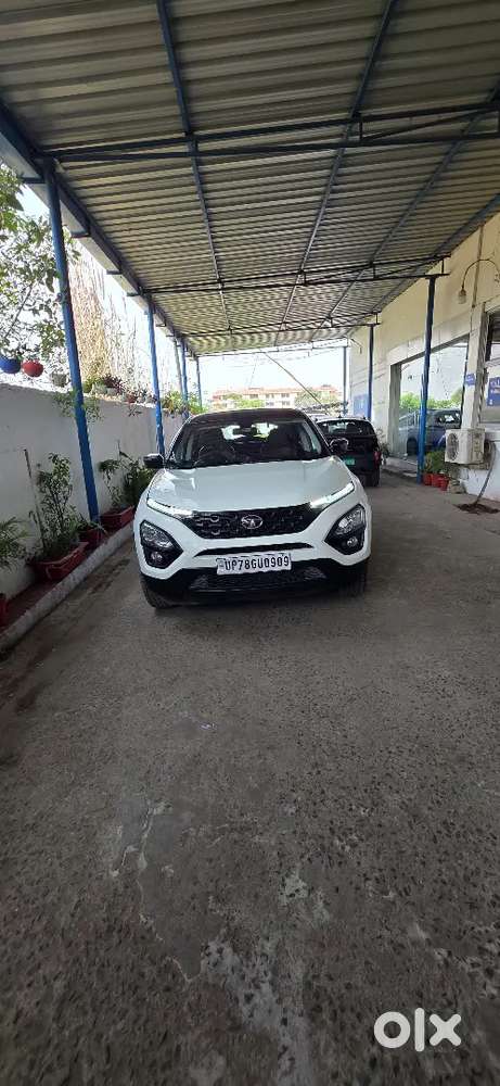 Dual Tone Well Maintained Car