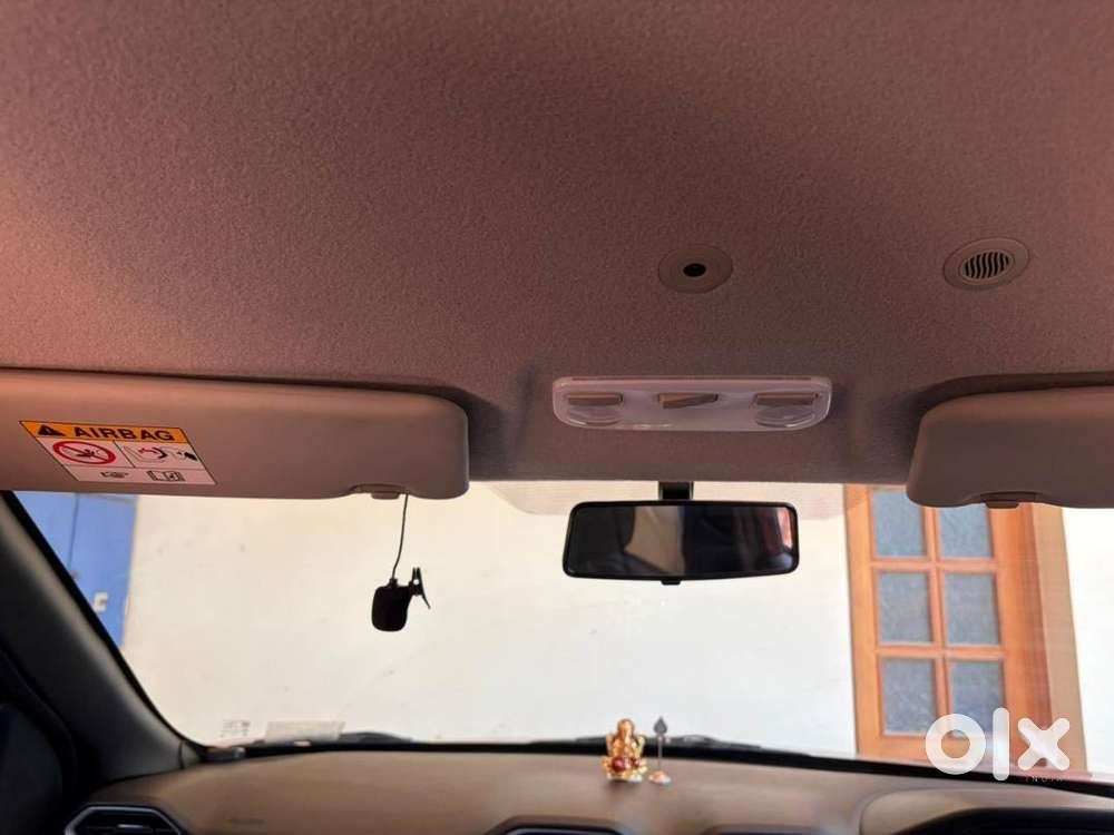 Nissan Magnite 2023 Petrol Well Maintained