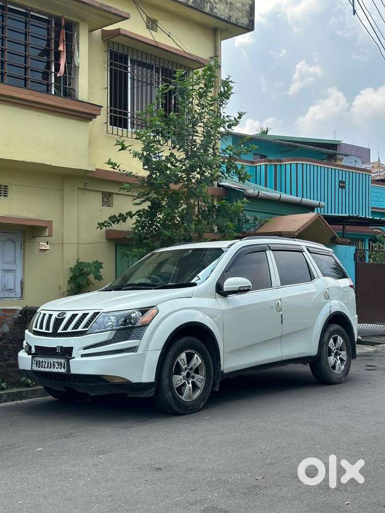 Mahindra Diesel Car 2012