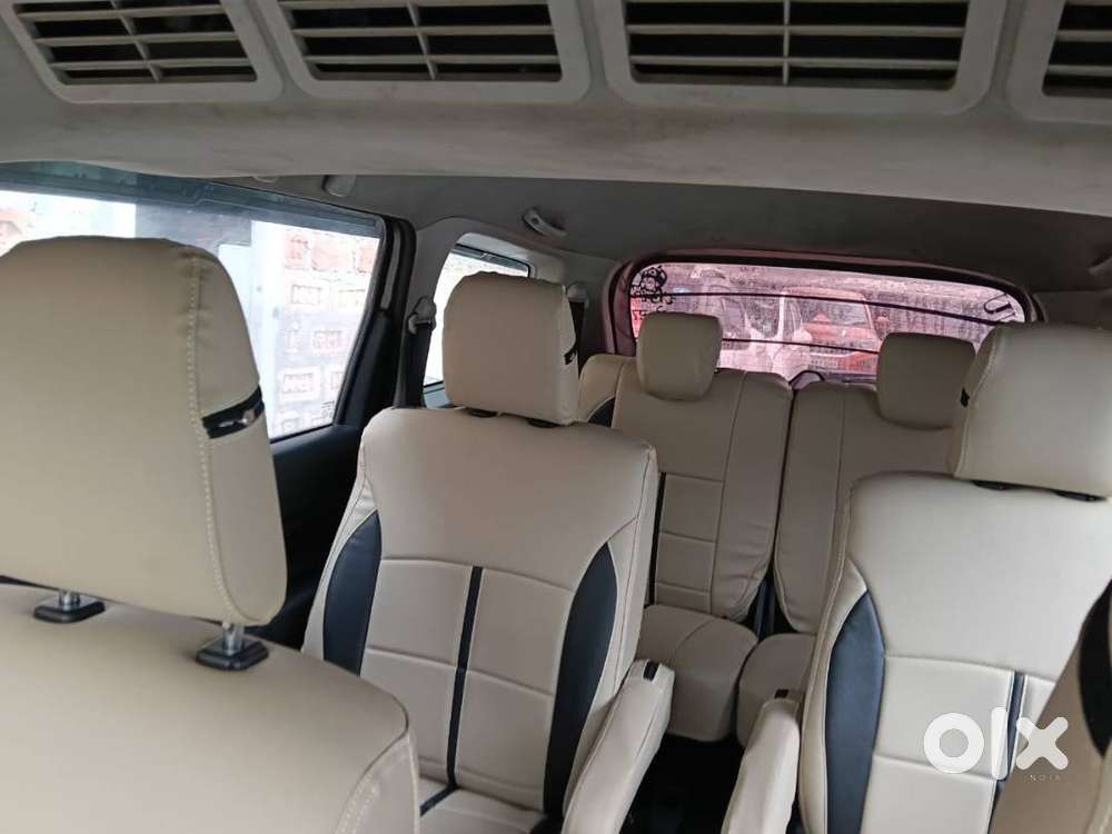 Maruti Suzuki Xl6 2020