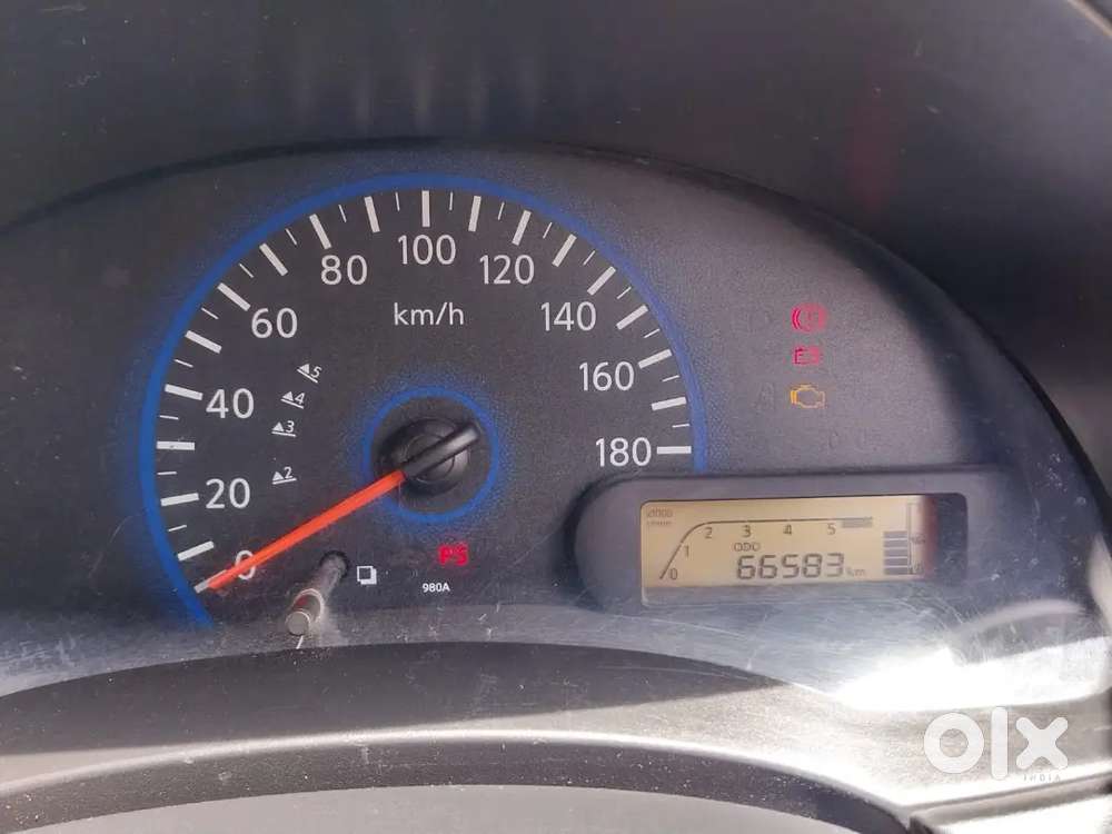 Datsun Go 2017 Car For Sale