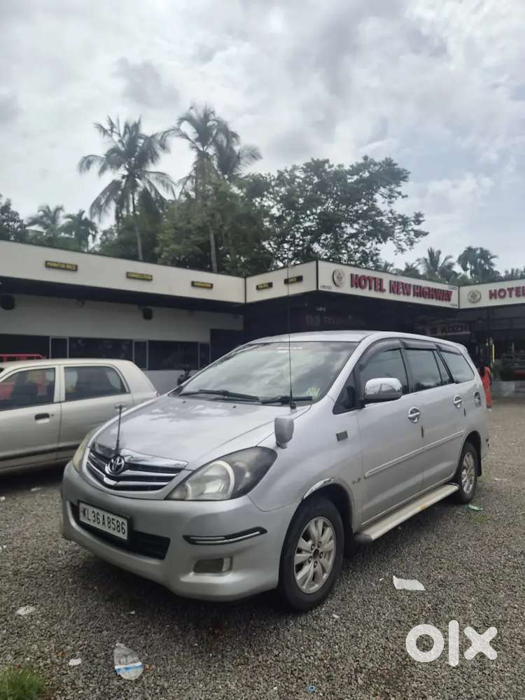 Neat And Clean 3lk Km Full Service Done Suspention Timing Belt G