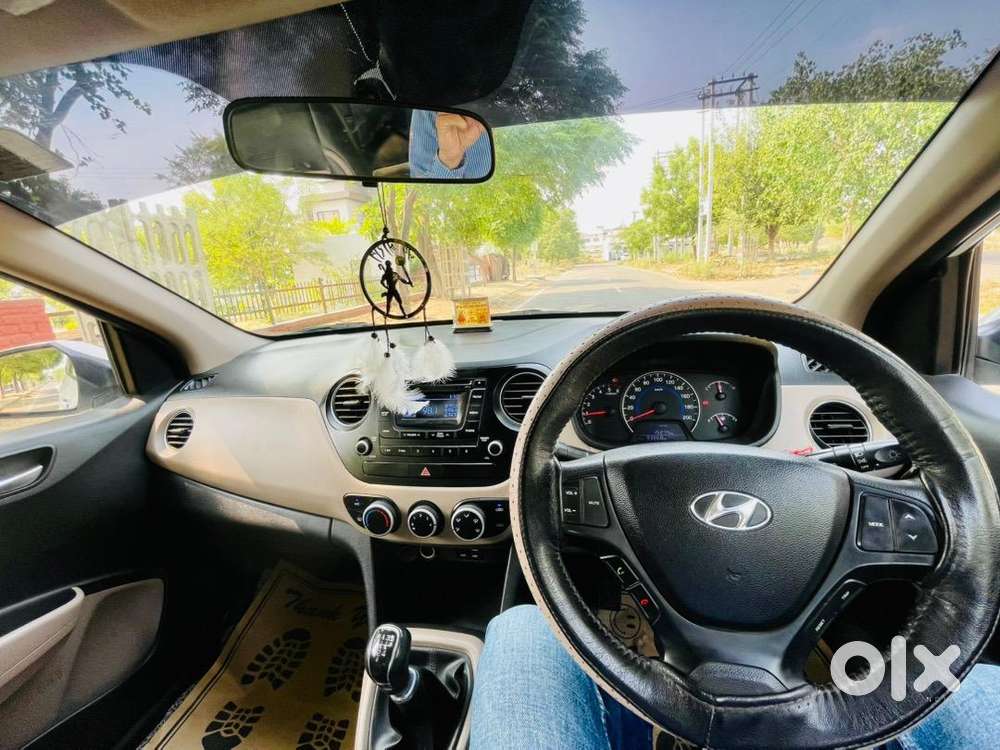 Hyundai Grand I10 Sports 2015/2016 1st Owner Diesel Manual