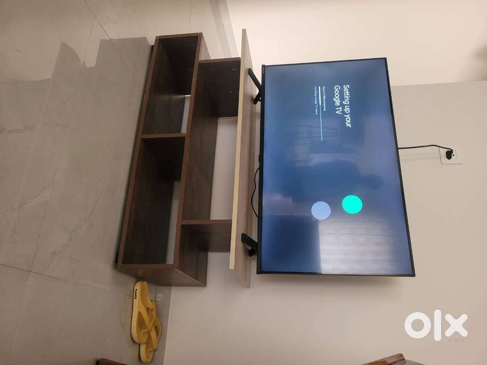 SMART TV 45inch, Toshiba make