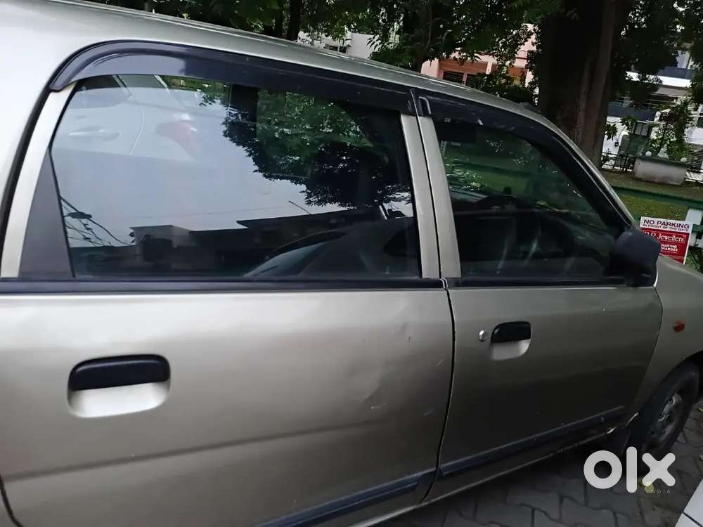 Alto 2010 Lx , Punjab Rc, Pass Up To 2030