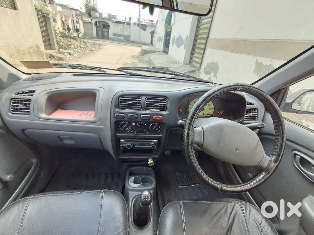 Maruti Suzuki Alto 2009 Petrol 61800 Km Driven