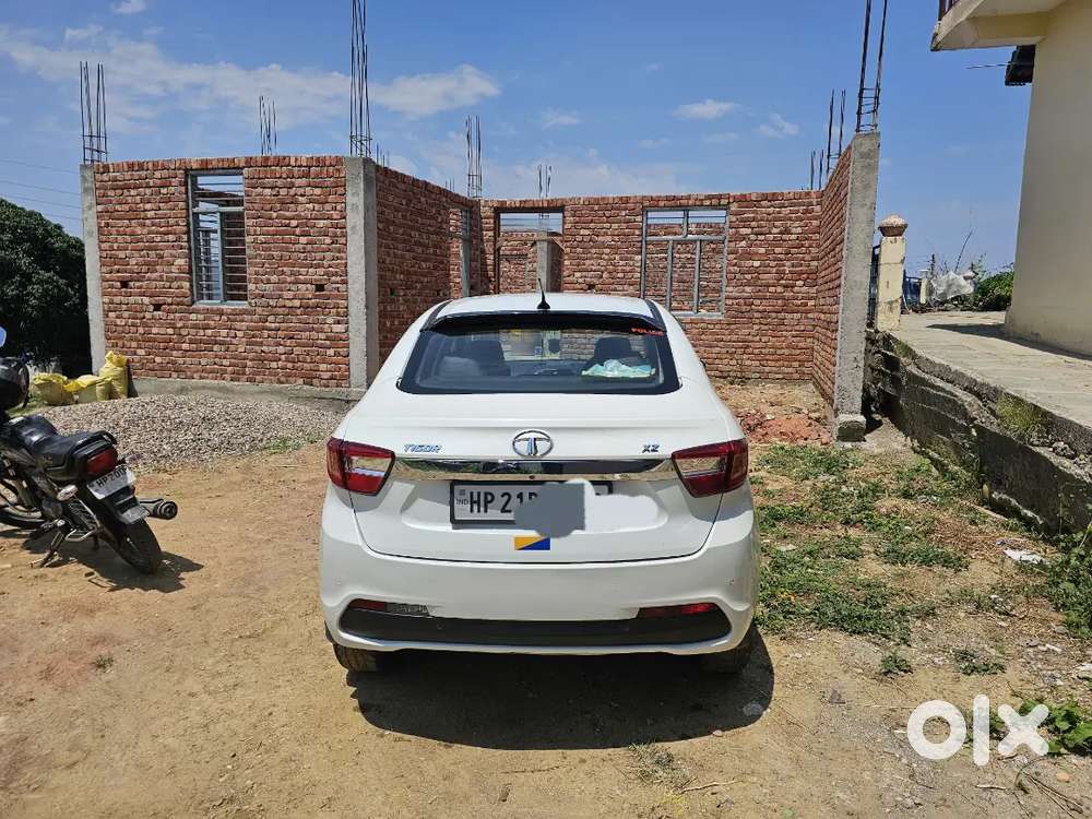 Well Maintained Car