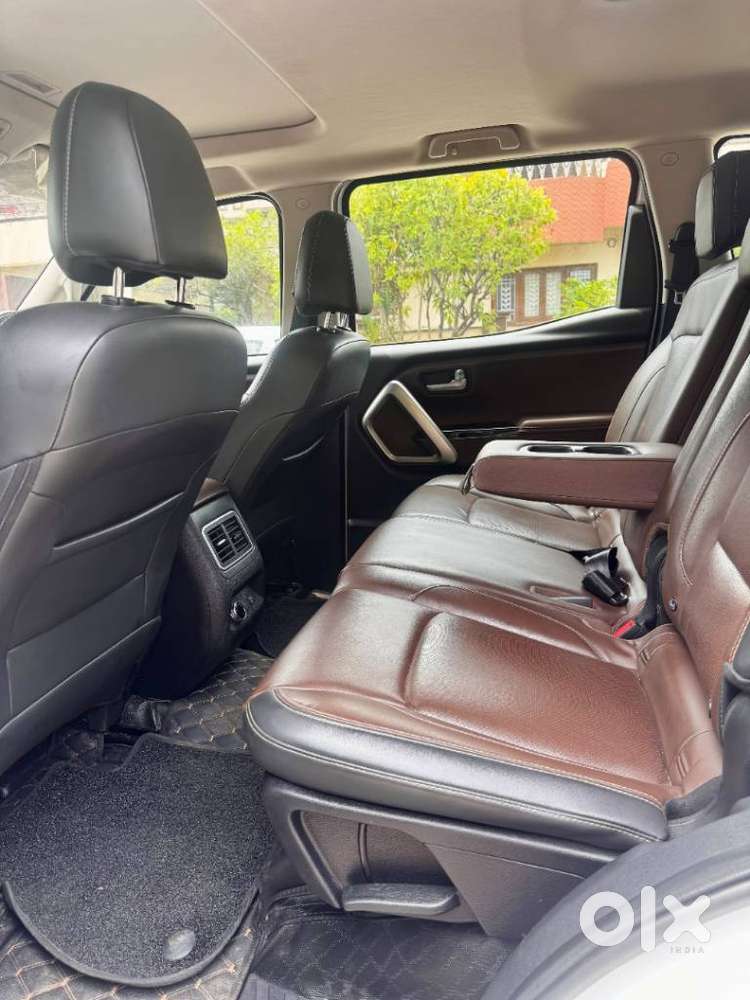 Mahindra Scorpio N Z8 Diesel Mt 2wd 6 Str, 2024, Diesel