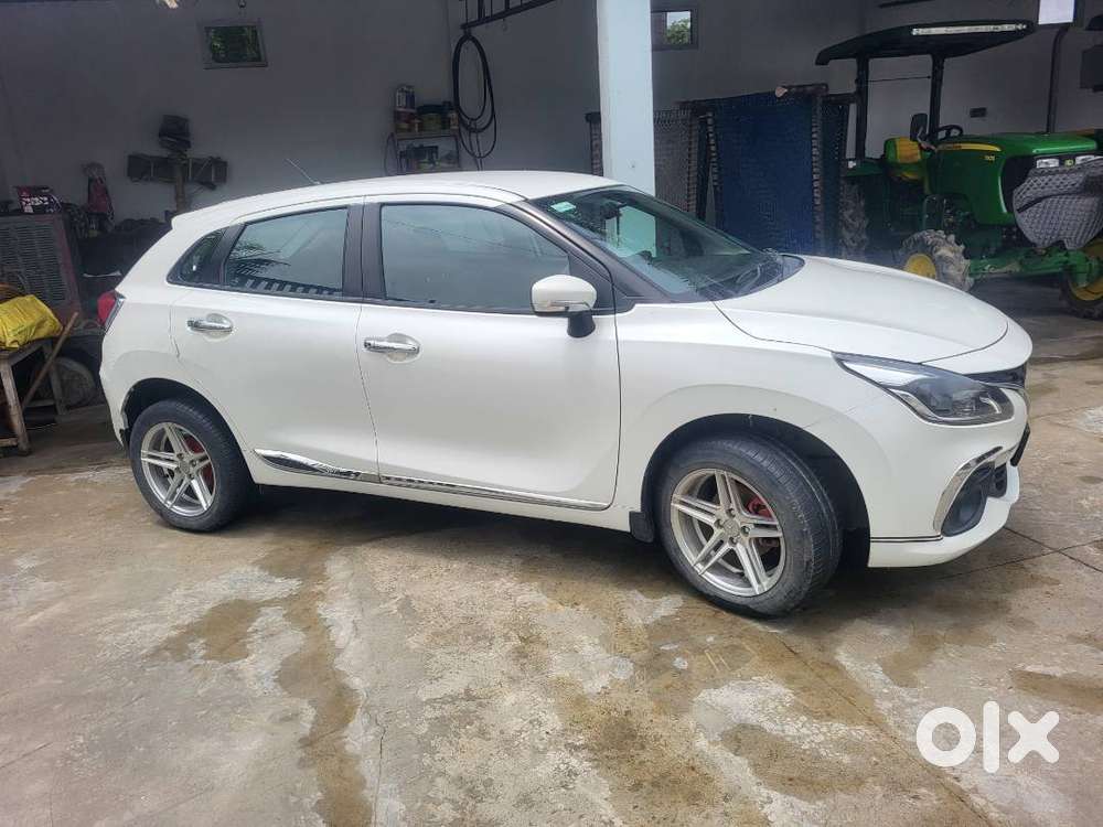 Brand New Condition 1st Owner
