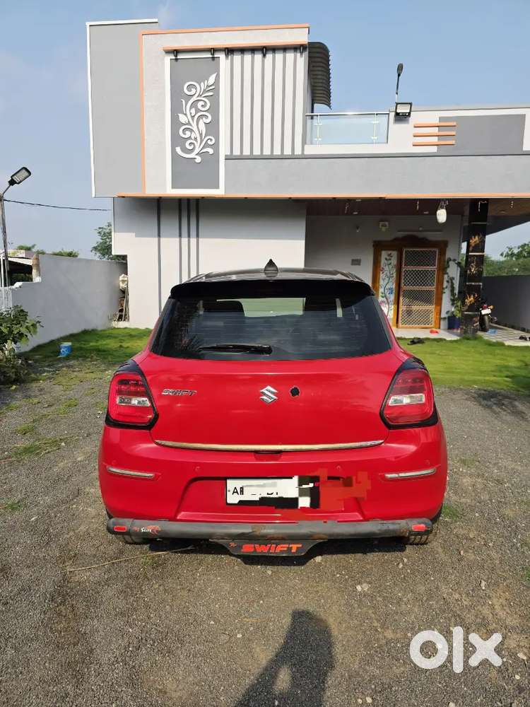 Maruti Suzuki Swift 2018 For Sale