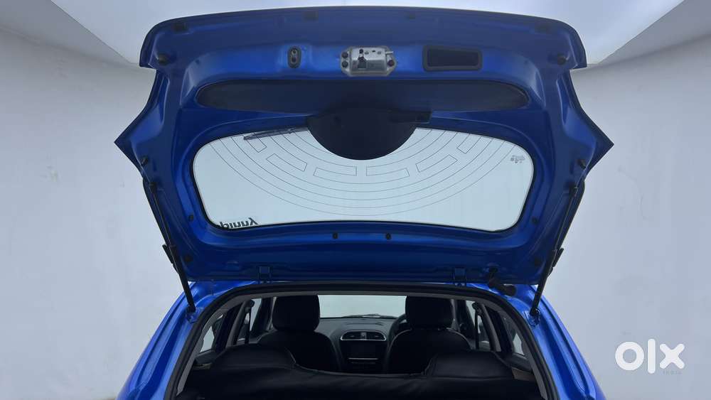 Tata Tiago Xza Plus, 2020, Petrol