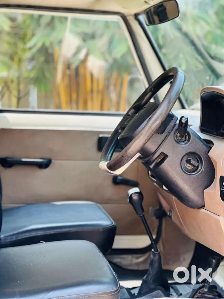 Mahindra Bolero Pik-up 2022 Diesel 63500 Km Driven