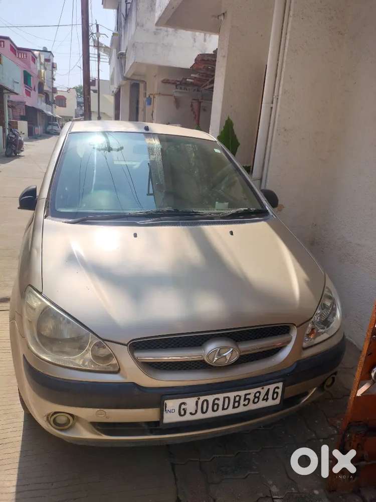 Good Engine, Repassing Done, New Tyres