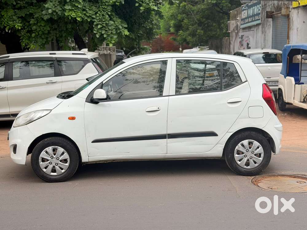 Hyundai I10 1.2 Kappa Magna, 2013, Cng & Hybrids