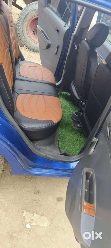 Chevrolet Beat 2014-2016 Lt, 2014, Diesel