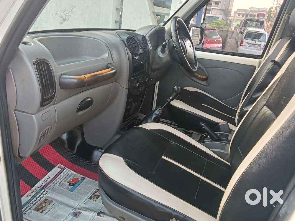 Mahindra Scorpio 2002-2013 Lx Bs Iv, 2013, Diesel