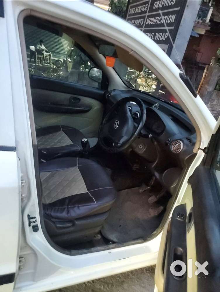 Hyundai Santro Xing Gls 2011 Car