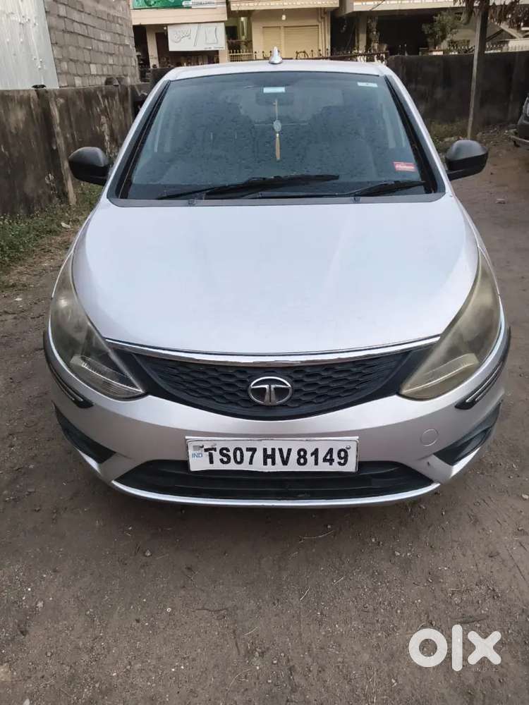 Tata Bolt 2016 Diesel 138000 Km Driven