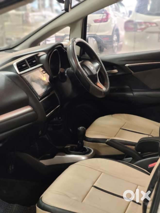 Honda Wr-v 1.2 Vx I-vtec, 2018, Petrol