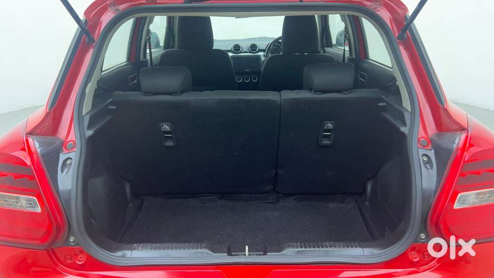 Maruti Suzuki Swift Amt Zxi, 2019, Petrol