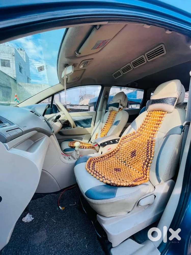 Maruti Ertiga Diesel 2016