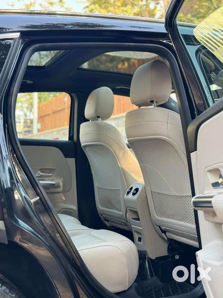 Mercedes-benz Gla 220d 4matic Amg Line, 2021, Diesel