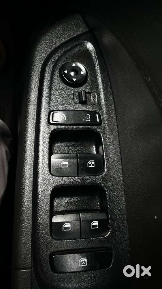 Hyundai Venue S Mt 1.2 Kappa, 2020, Petrol