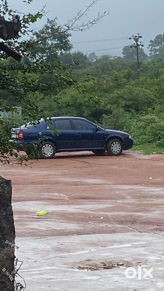 Skoda Octavia 2003 Diesel Good Condition