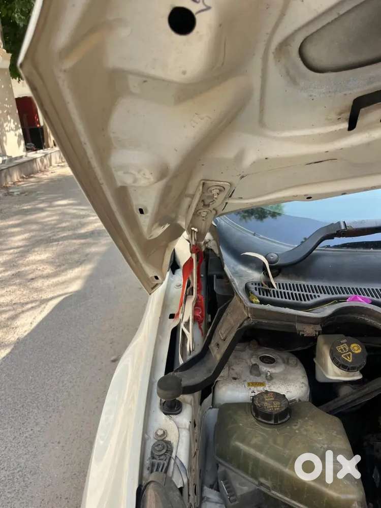 Ford Ecosport 2017 Diesel Well Maintained