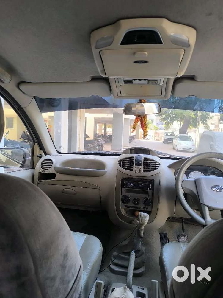 Mahindra Xylo 2010 Diesel Well Maintained