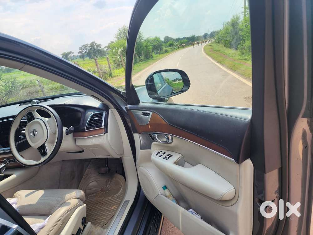 Volvo Xc 90 V8 Awd, 2016, Diesel
