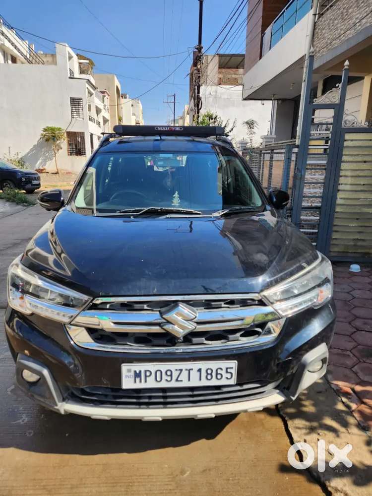 Want To Sale New Car Just 14800 Km Dri Ven