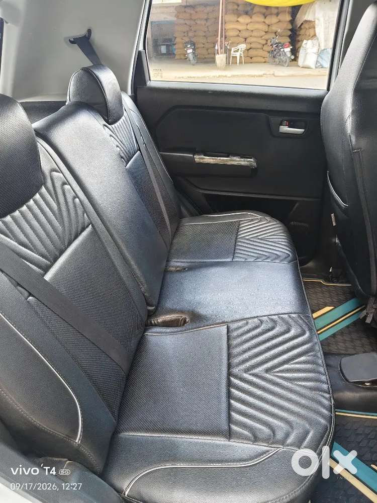 Maruti Suzuki Wagon R Vxi 2023