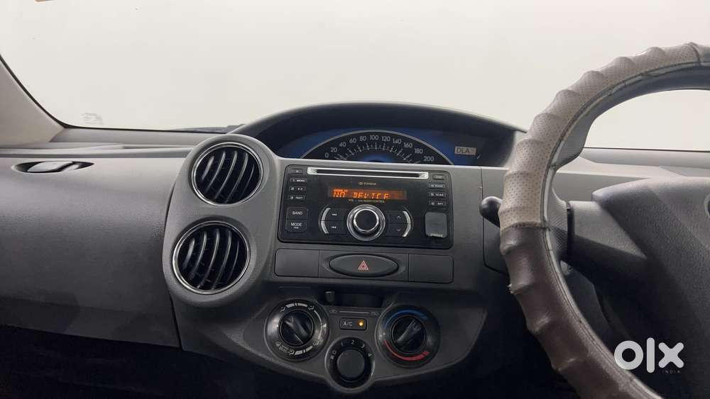 Toyota Etios Liva Gd, 2013, Diesel