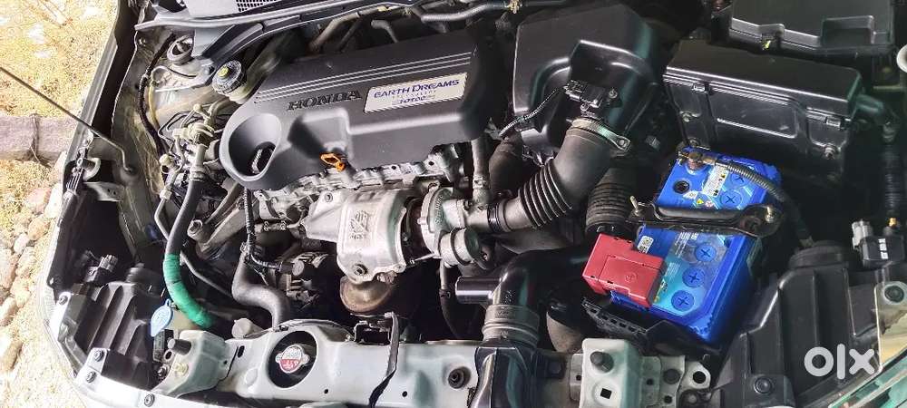 Honda Amaze 2nd Gen 2018 Diesel 141111 Km Driven