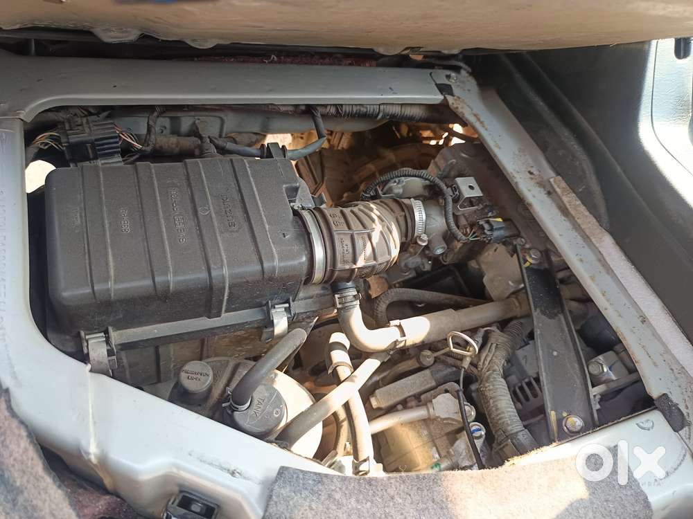 Maruti Suzuki Eeco 5 Str Ac (o), 2022, Petrol