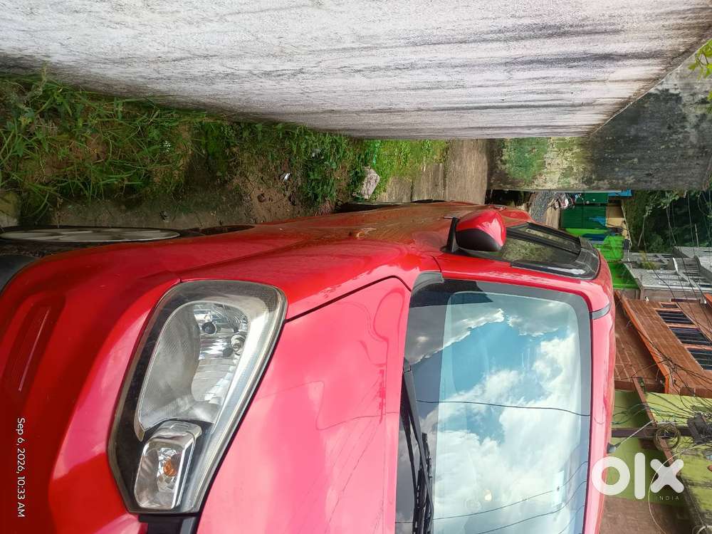 Maruti Suzuki S-presso 2020 Petrol