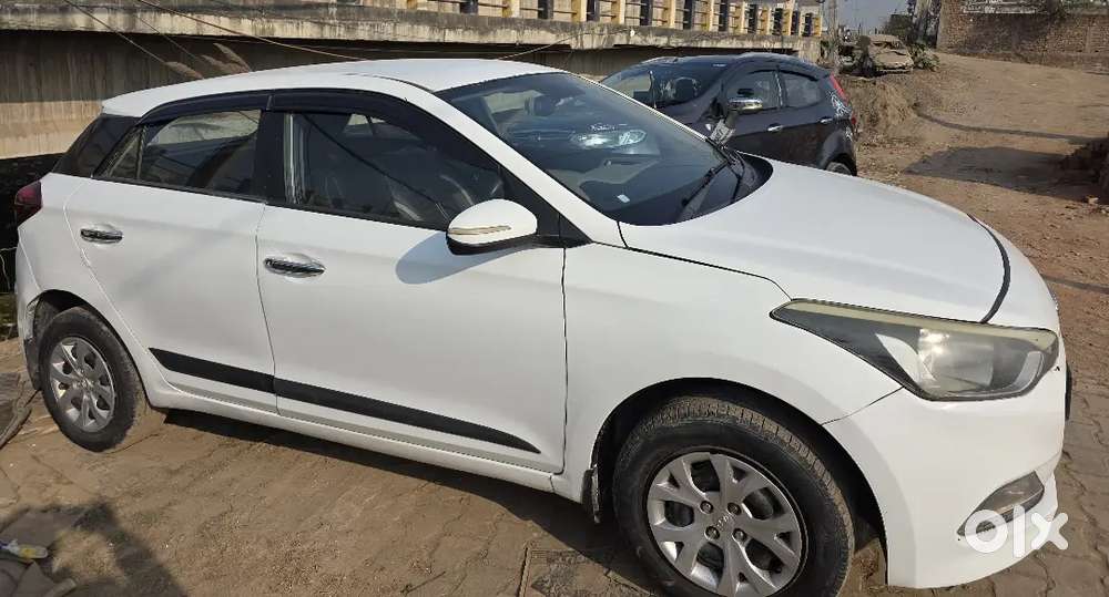 Hyundai I20 2016 Diesel Well Maintained