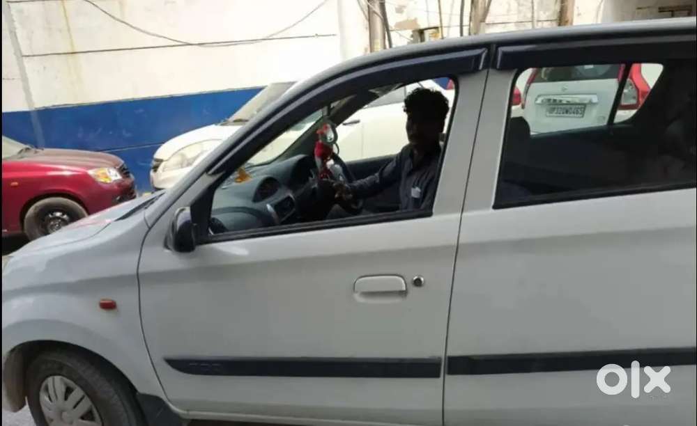 Maruti Suzuki Alto 800 2016