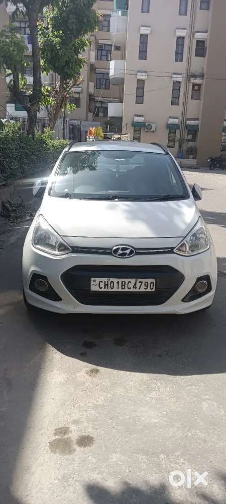 Very Good Condition With New Alloy