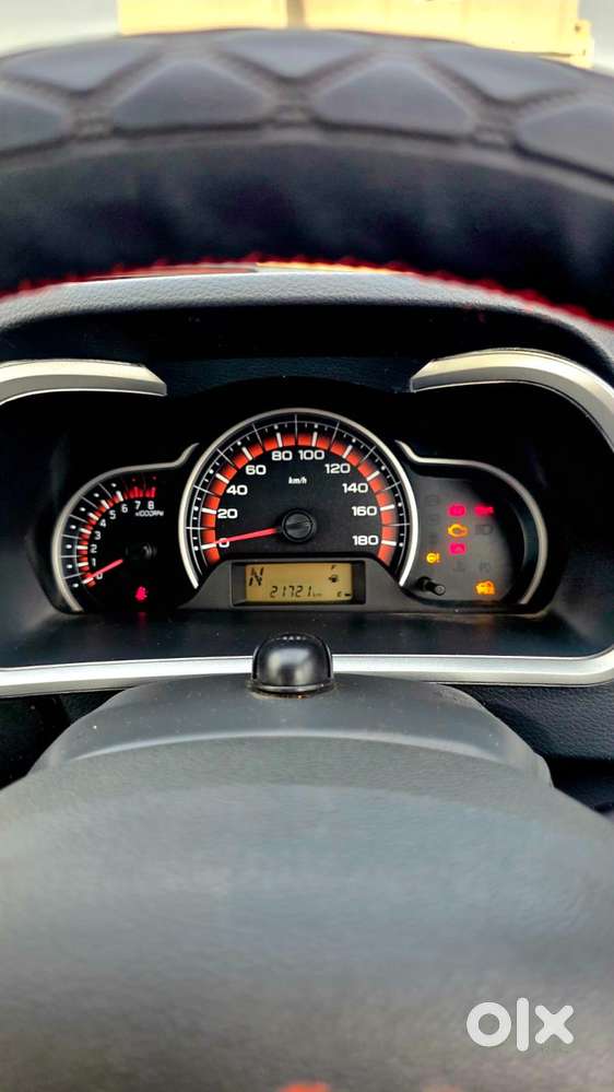 Maruti Suzuki Alto K10 Vxi (o), 2015, Petrol