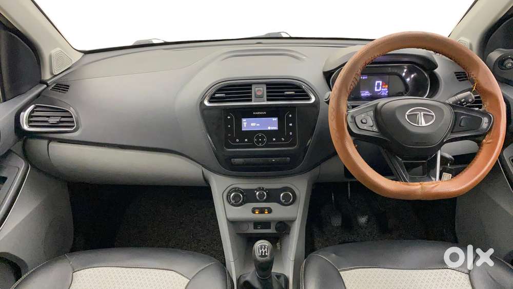 Tata Tiago 1.2 Revotron Xt Cng, 2022, Cng & Hybrids