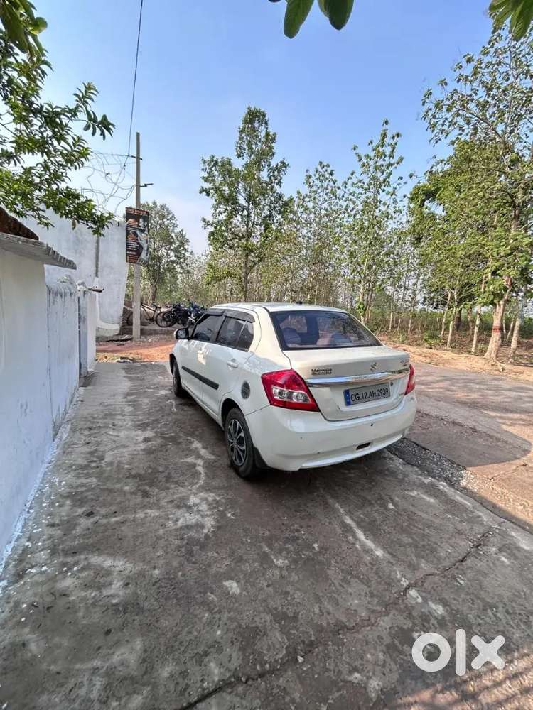 Maruti Suzuki Swift 2014