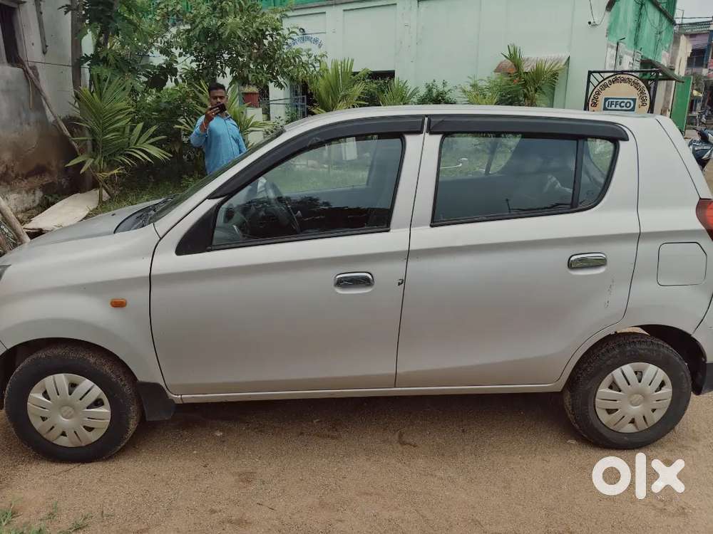 Maruti Suzuki Alto 800 2013 Petrol 45000 Km Driven