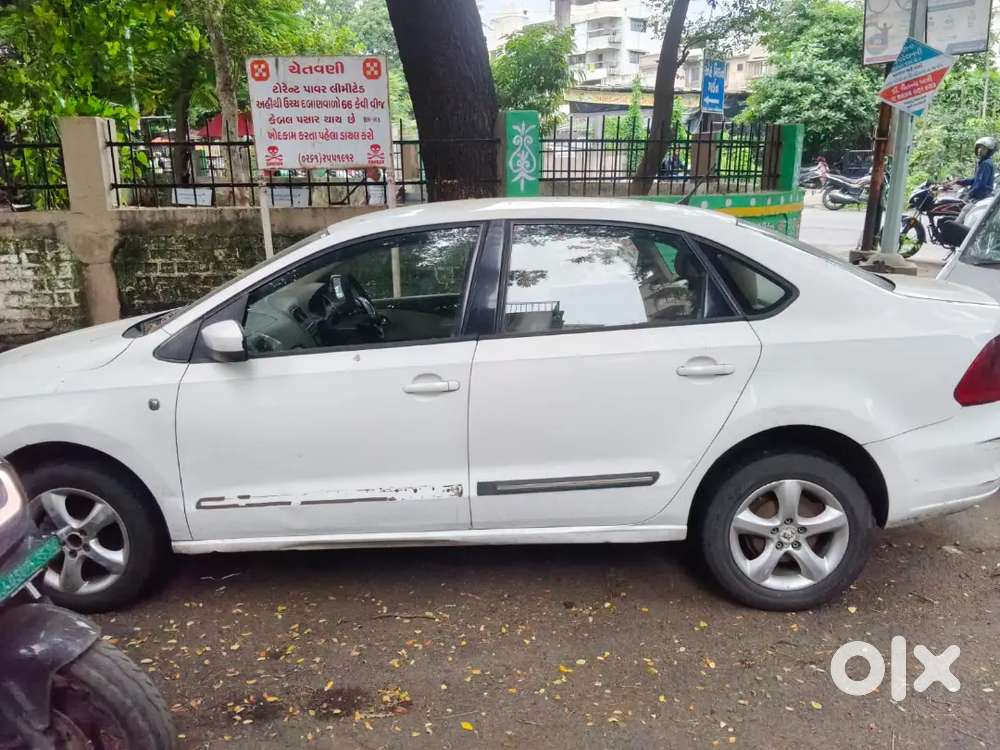Skoda Rapid 2012 Diesel Well Maintained