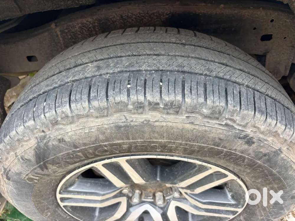Toyota Fortuner 2019 Petrol Well Maintained