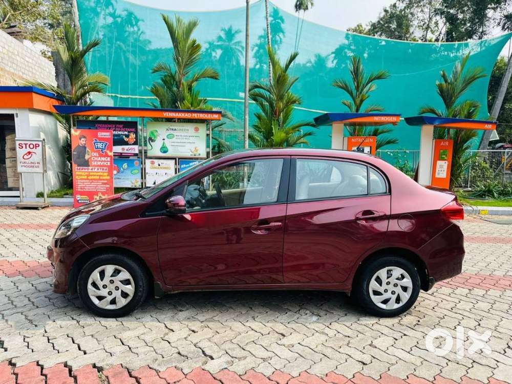 Honda Amaze 1.5 Smt I Dtec Special Edition, 2014, Diesel