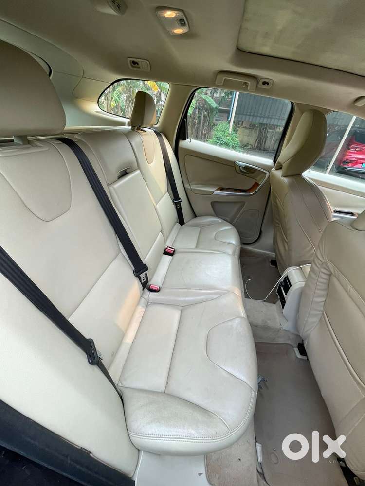 Volvo Xc60 D4 Summum, 2016, Diesel