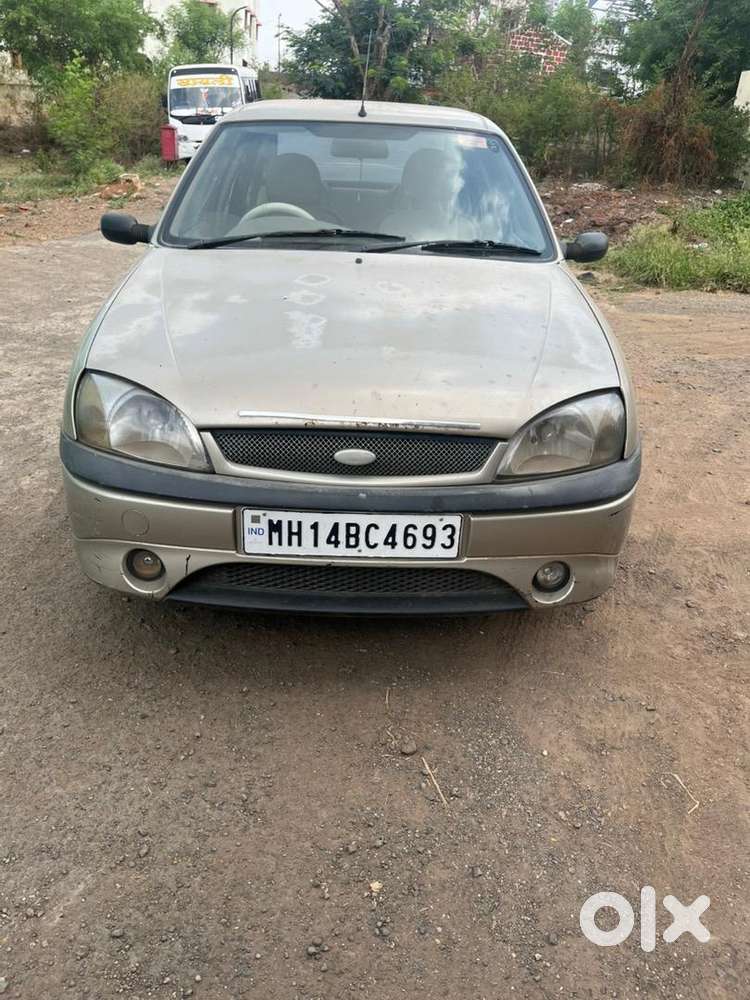 Ford Manual 2007 Car